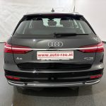 Audi A6 Avant 40 TDI sport quattro S-tronic