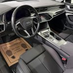 Audi A6 Avant 40 TDI sport quattro S-tronic