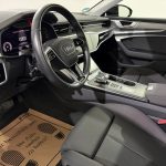 Audi A6 Avant 40 TDI sport quattro S-tronic