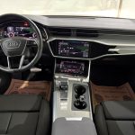 Audi A6 Avant 40 TDI sport quattro S-tronic