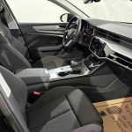 Audi A6 Avant 40 TDI sport quattro S-tronic