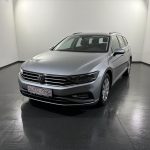 VW Passat Var. 2.0 TDI SCR Business DSG