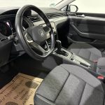 VW Passat Var. 2.0 TDI SCR Business DSG