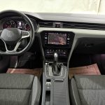 VW Passat Var. 2.0 TDI SCR Business DSG