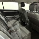 VW Passat Var. 2.0 TDI SCR Business DSG