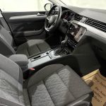 VW Passat Var. 2.0 TDI SCR Business DSG