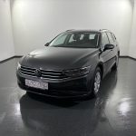 VW Passat Var. 2.0 TDI SCR DSG