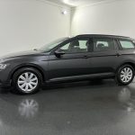 VW Passat Var. 2.0 TDI SCR DSG