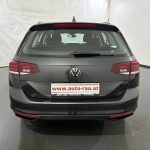 VW Passat Var. 2.0 TDI SCR DSG