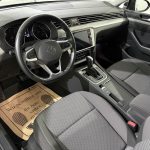 VW Passat Var. 2.0 TDI SCR DSG