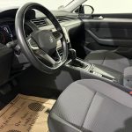 VW Passat Var. 2.0 TDI SCR DSG