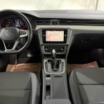 VW Passat Var. 2.0 TDI SCR DSG