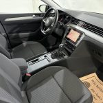 VW Passat Var. 2.0 TDI SCR DSG