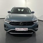 VW T-Roc 2.0 TDI SCR Life