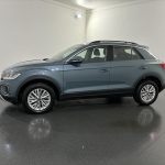 VW T-Roc 2.0 TDI SCR Life
