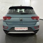 VW T-Roc 2.0 TDI SCR Life