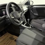 VW T-Roc 2.0 TDI SCR Life