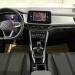 VW T-Roc 2.0 TDI SCR Life
