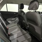 VW T-Roc 2.0 TDI SCR Life