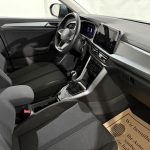 VW T-Roc 2.0 TDI SCR Life