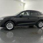Audi Q5 40 TDI quattro S-tronic