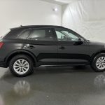 Audi Q5 40 TDI quattro S-tronic