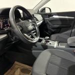 Audi Q5 40 TDI quattro S-tronic