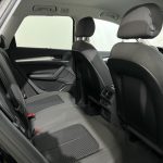 Audi Q5 40 TDI quattro S-tronic