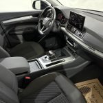 Audi Q5 40 TDI quattro S-tronic