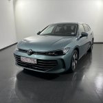 VW Passat Var. 2.0 TDI SCR Business DSG