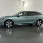 VW Passat Var. 2.0 TDI SCR Business DSG
