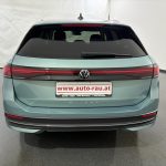 VW Passat Var. 2.0 TDI SCR Business DSG