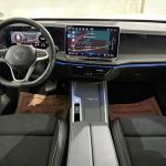 VW Passat Var. 2.0 TDI SCR Business DSG