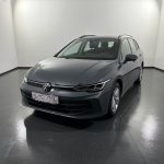 VW Golf 8 Var. 1.5 TSI Life