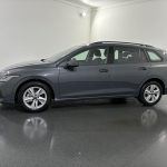 VW Golf 8 Var. 1.5 TSI Life