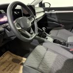 VW Golf 8 Var. 1.5 TSI Life