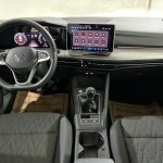 VW Golf 8 Var. 1.5 TSI Life