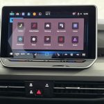 VW Golf 8 Var. 1.5 TSI Life