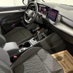 VW Golf 8 Var. 1.5 TSI Life