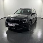 Skoda Kamiq 1.0 TSI Selection