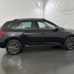 Skoda Kamiq 1.0 TSI Selection
