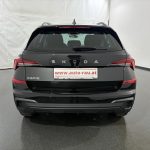 Skoda Kamiq 1.0 TSI Selection