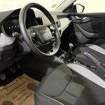 Skoda Kamiq 1.0 TSI Selection