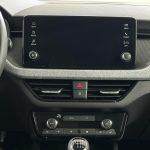 Skoda Kamiq 1.0 TSI Selection