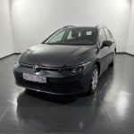 VW Golf 8 Var. 2.0 TDI SCR Life