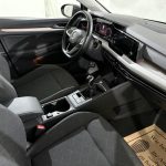 VW Golf 8 Var. 2.0 TDI SCR Life