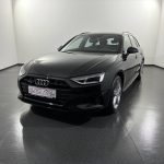 Audi A4 Avant 40 TDI advanced quattro S-tronic