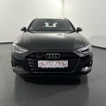 Audi A4 Avant 40 TDI advanced quattro S-tronic