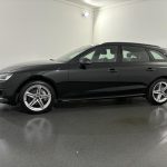 Audi A4 Avant 40 TDI advanced quattro S-tronic