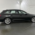 Audi A4 Avant 40 TDI advanced quattro S-tronic